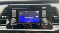 Honda Jazz 1.5 i-MMD Hybrid SE 5dr eCVT Hybrid Hatchback